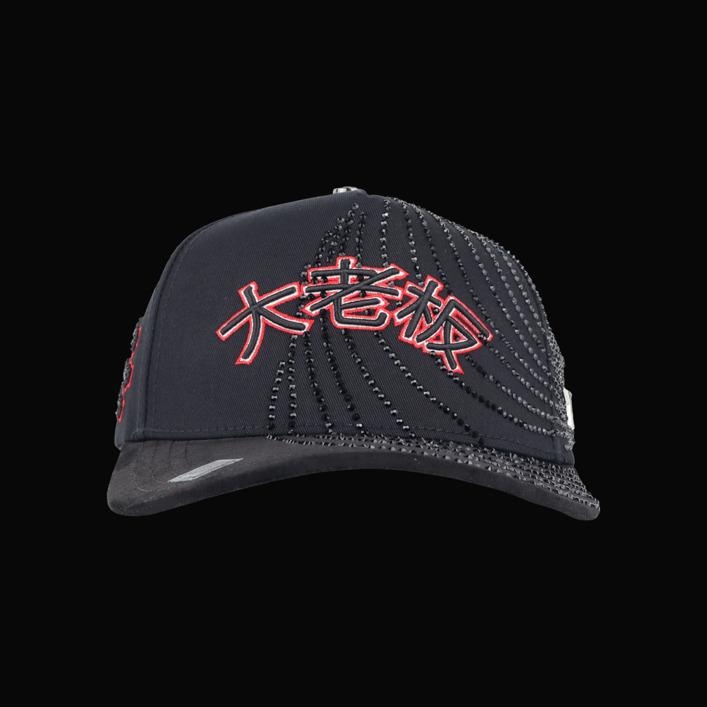 Bigg Boss Japan Crystal 'Red'