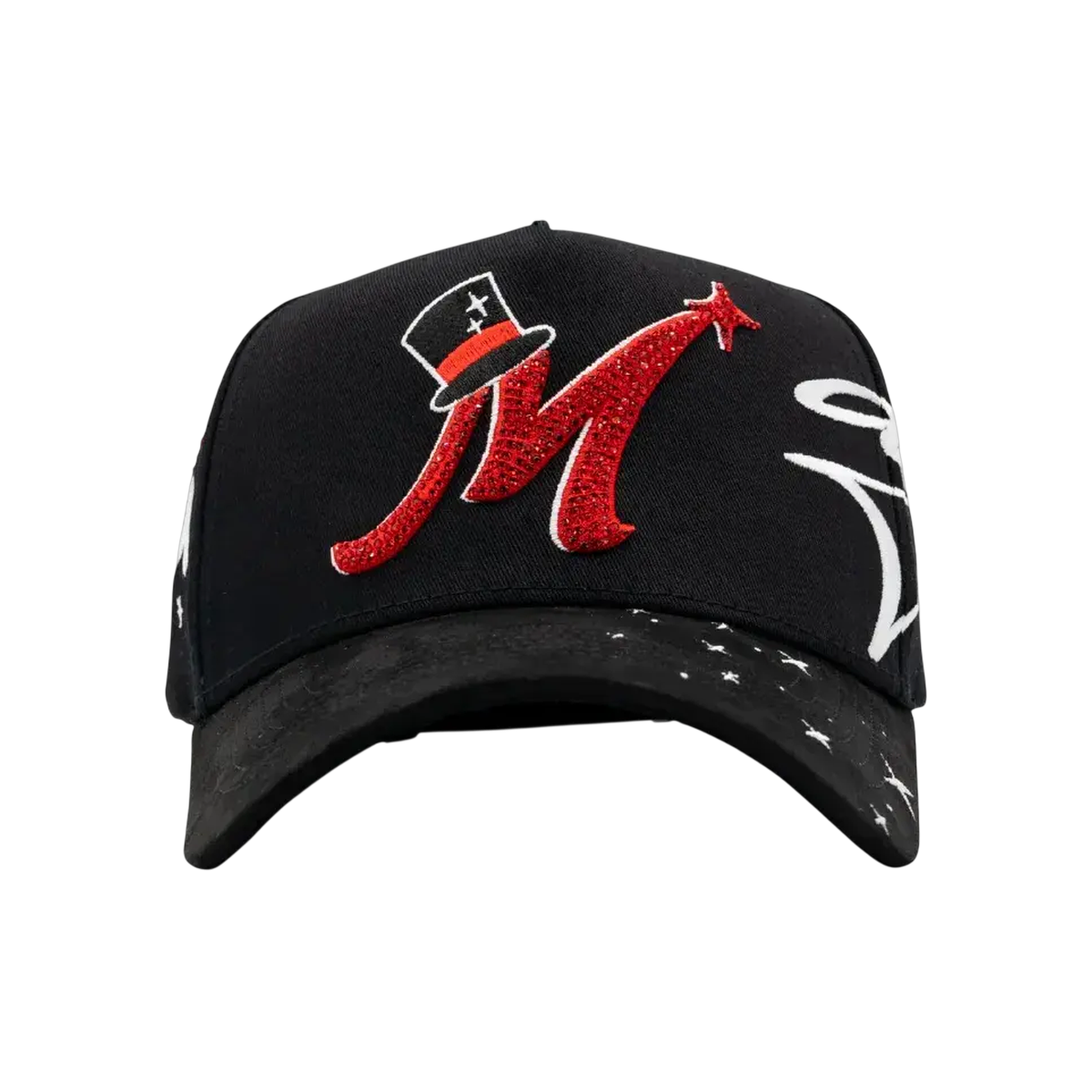 31 Hats El Mago 'Black'