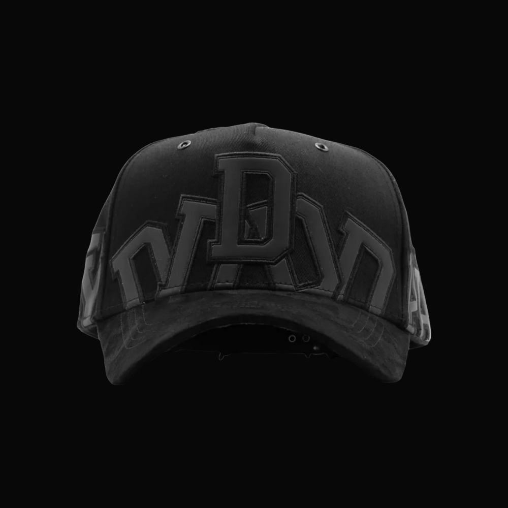 Dandy Hats "DDDAAANNNDDDYYY" 'Black'