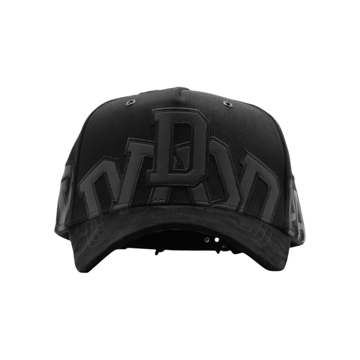 Dandy Hats "DDDAAANNNDDDYYY" 'Black'
