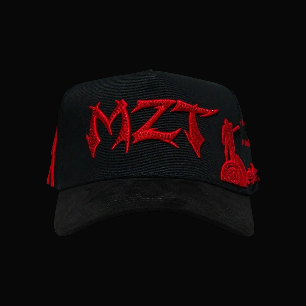 TauresMx Mazatlán Asiática 'Black'