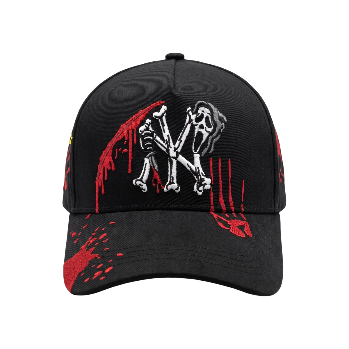 XCAP Scream Ghostface NY 'Black'