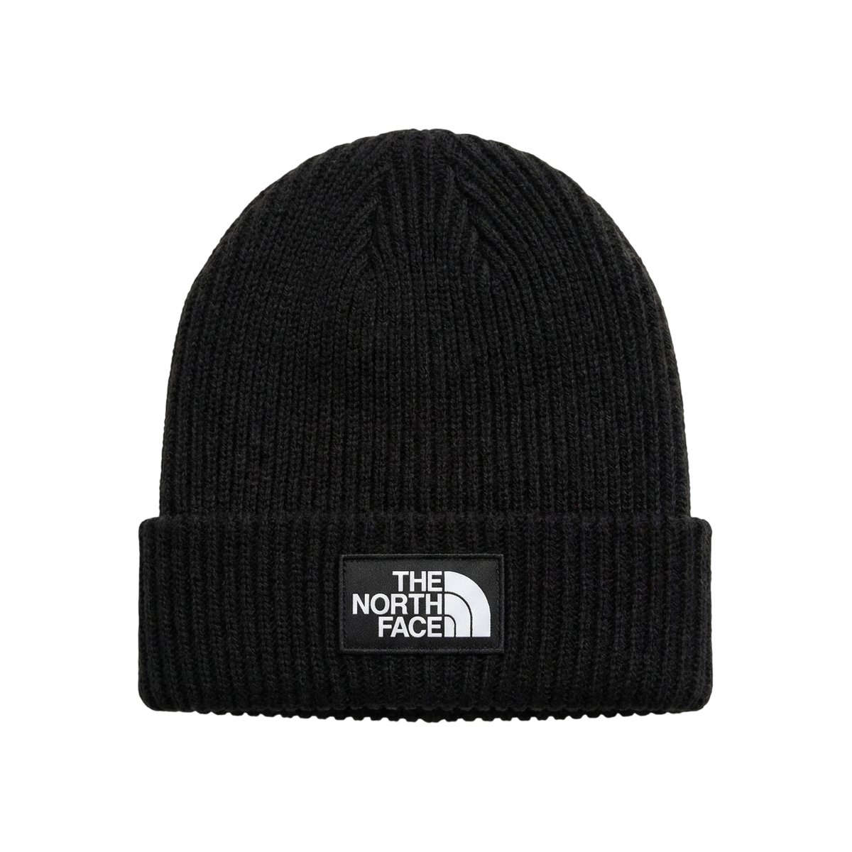 The North Face Knit Beanie 'Black'
