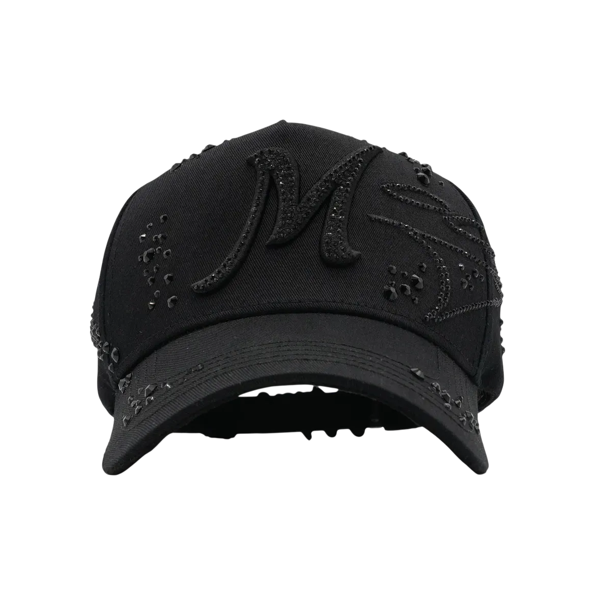 31 Hats El Mago 'Total Black'