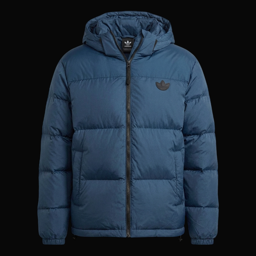 Adidas Originals Puffer Jacket 'Navy'