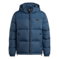 Adidas Originals Puffer Jacket 'Navy'