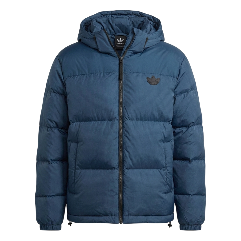 Adidas Originals Puffer Jacket 'Navy'