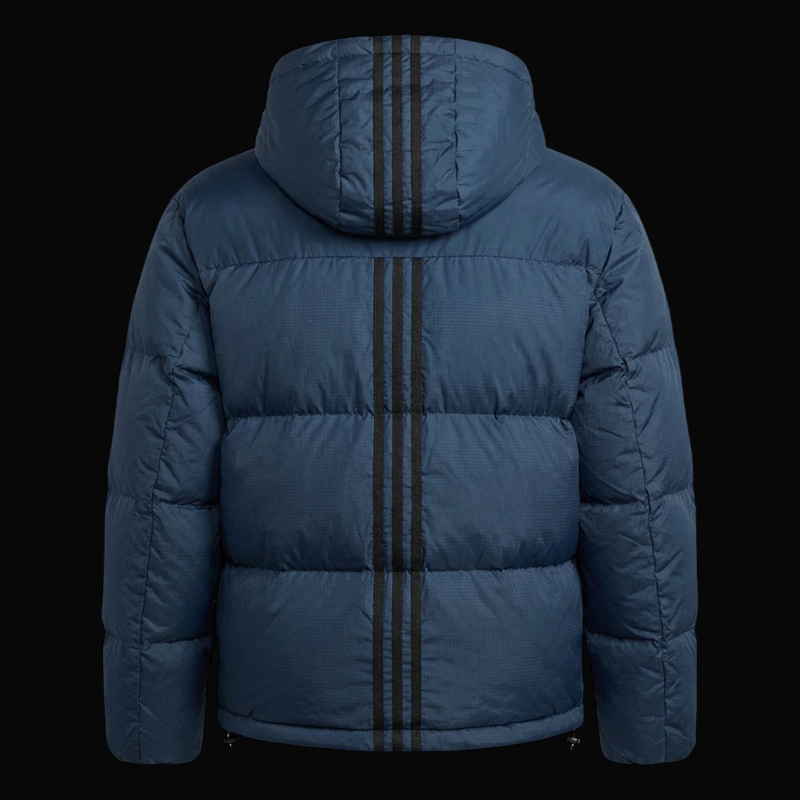 Adidas Originals Puffer Jacket 'Navy'