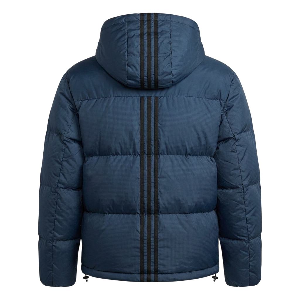 Adidas Originals Puffer Jacket 'Navy'