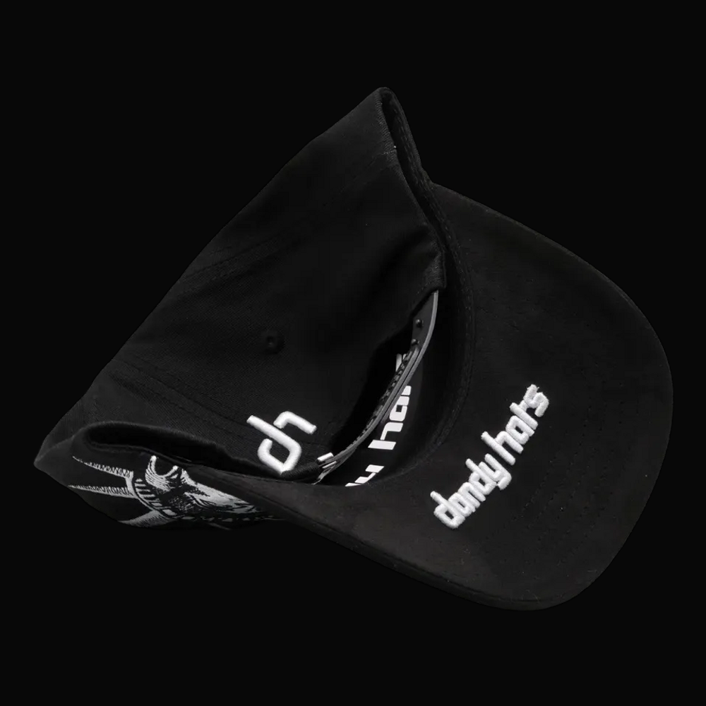 Dandy Hats I Love NY 'Black'