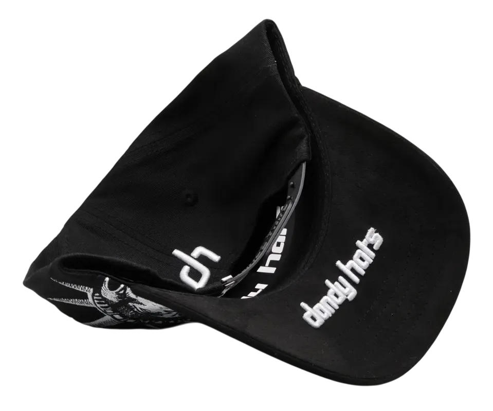Dandy Hats I Love NY 'Black'