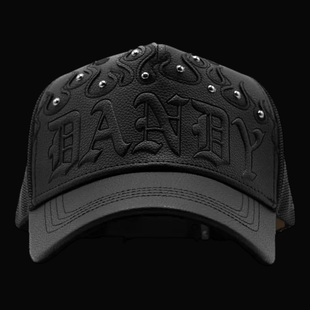 Dandy Hats Dandy Did This 'Black'