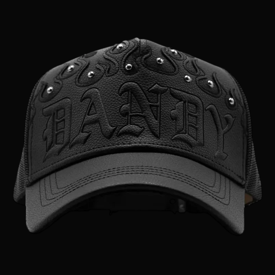 Dandy Hats Dandy Did This 'Black'