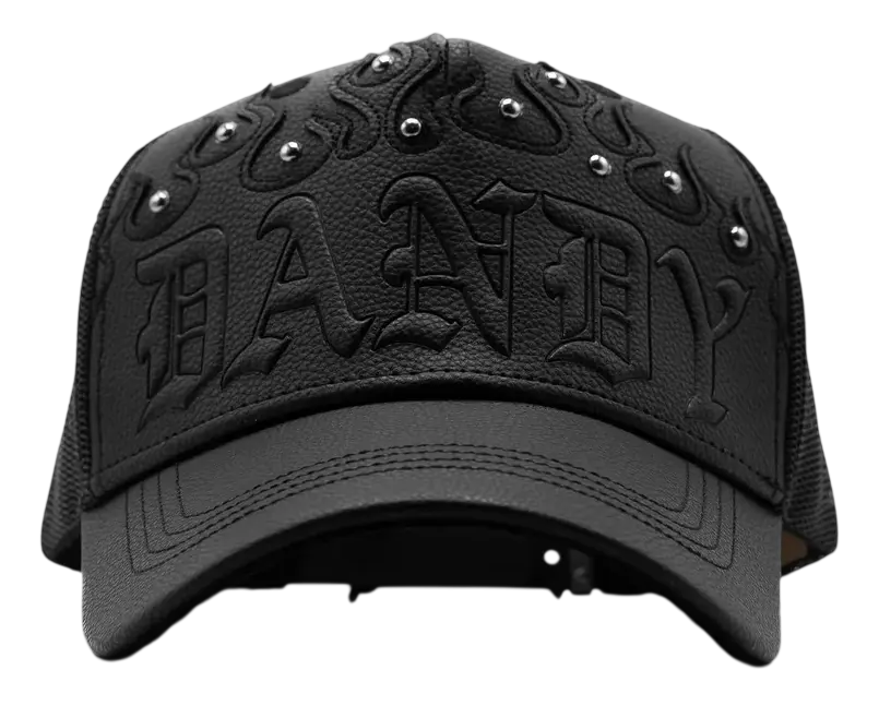 Dandy Hats Dandy Did This 'Black'