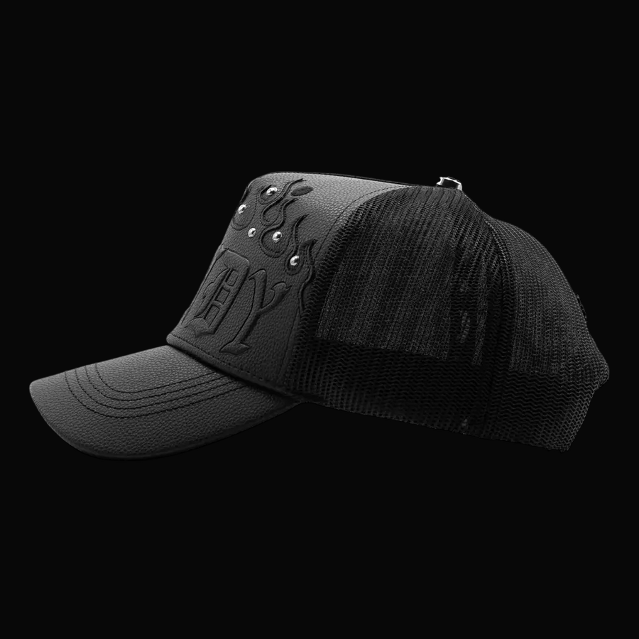 Dandy Hats Dandy Did This 'Black'