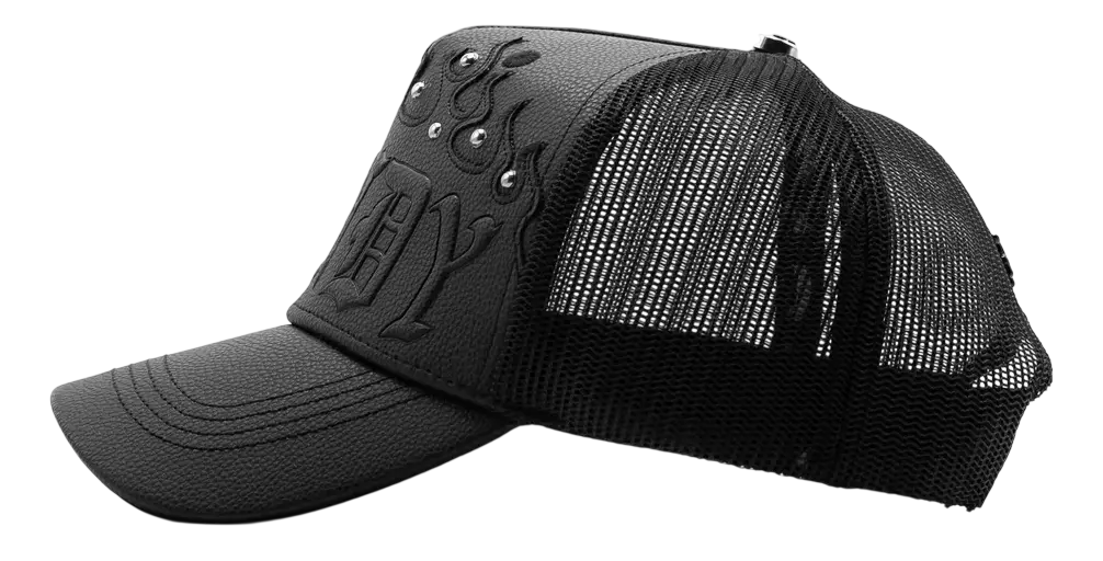 Dandy Hats Dandy Did This 'Black'