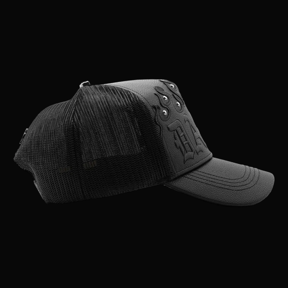 Dandy Hats Dandy Did This 'Black'