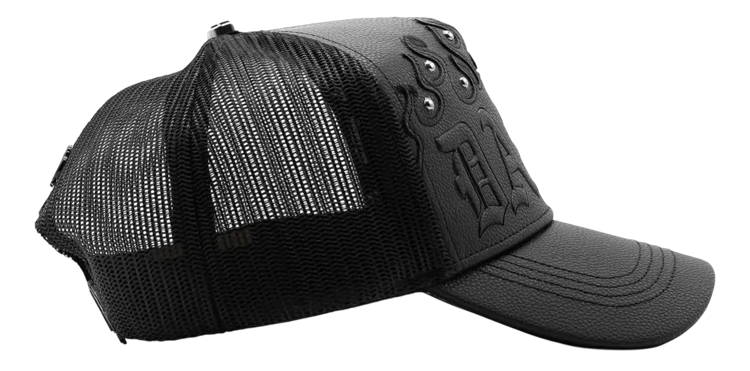 Dandy Hats Dandy Did This 'Black'