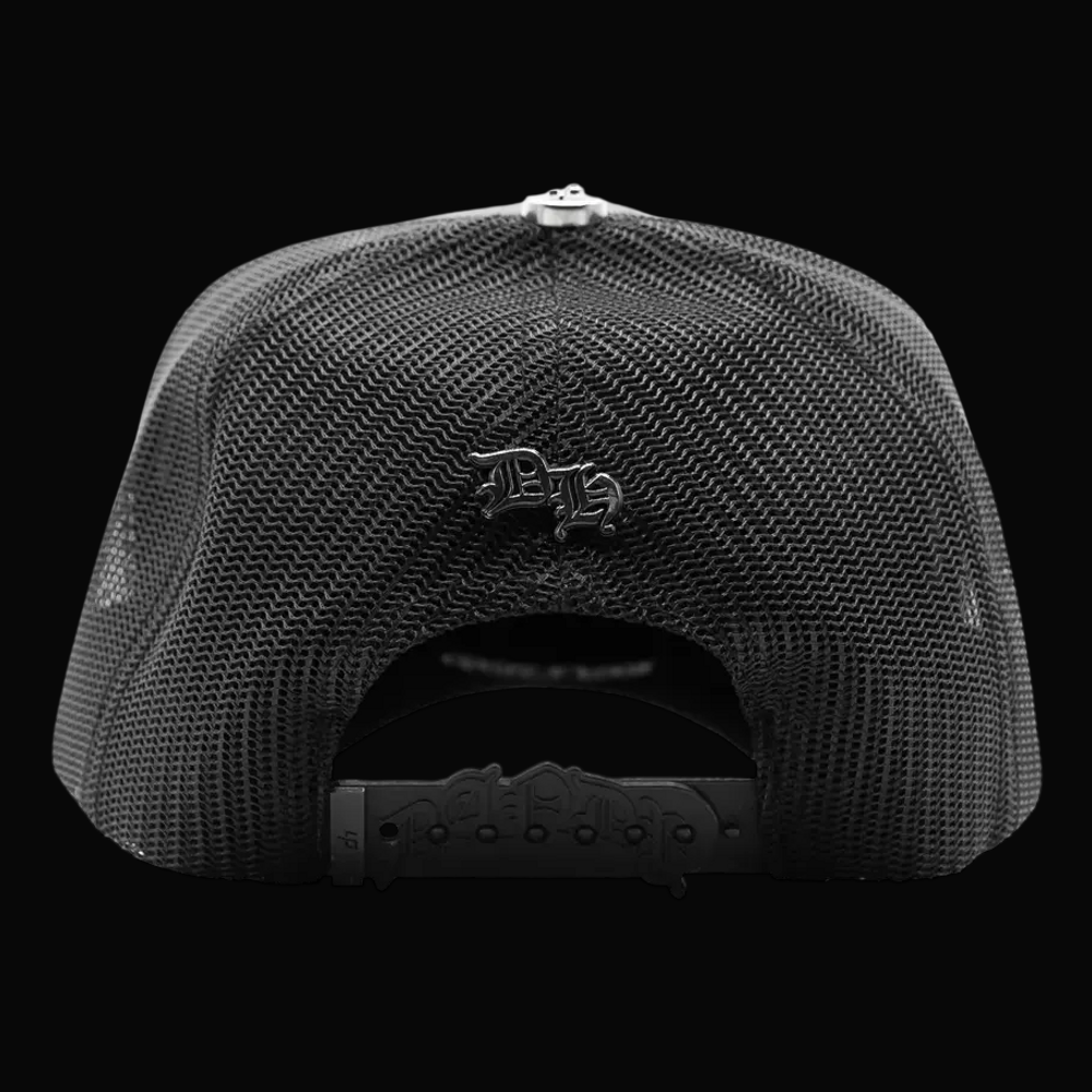 Dandy Hats Dandy Did This 'Black'