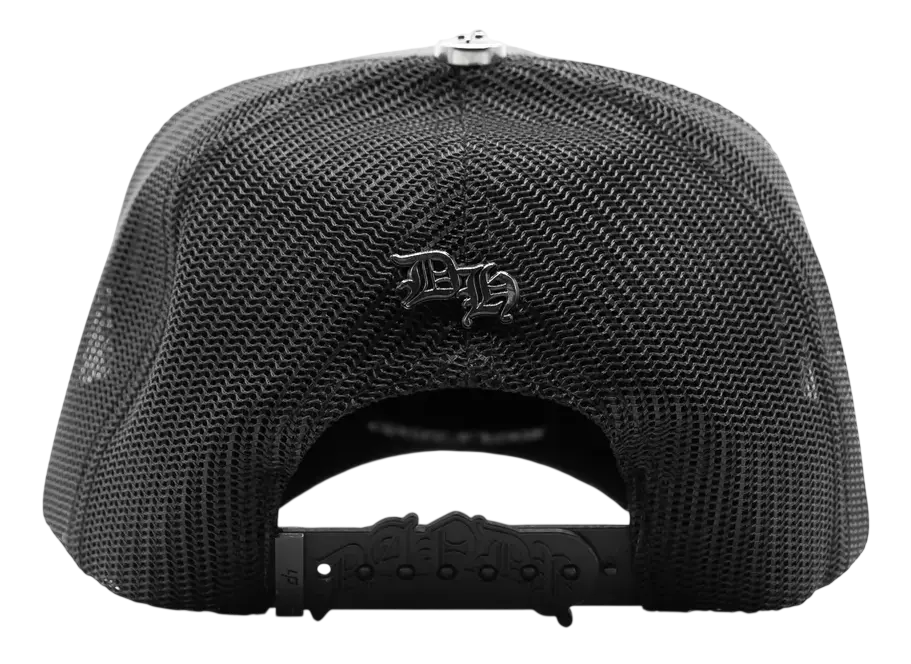 Dandy Hats Dandy Did This 'Black'