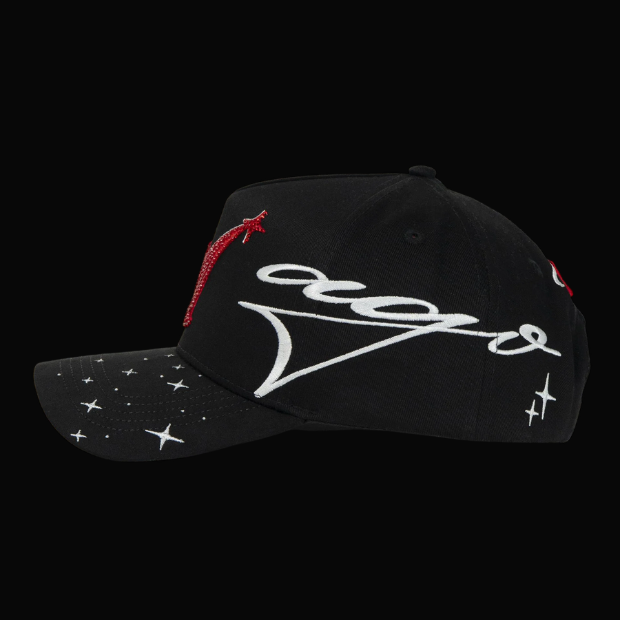 31 Hats El Mago 'Black'