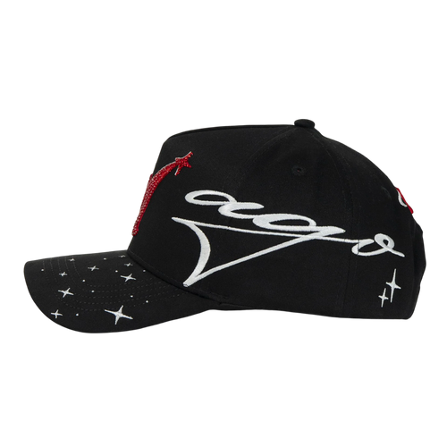 31 Hats El Mago 'Black'