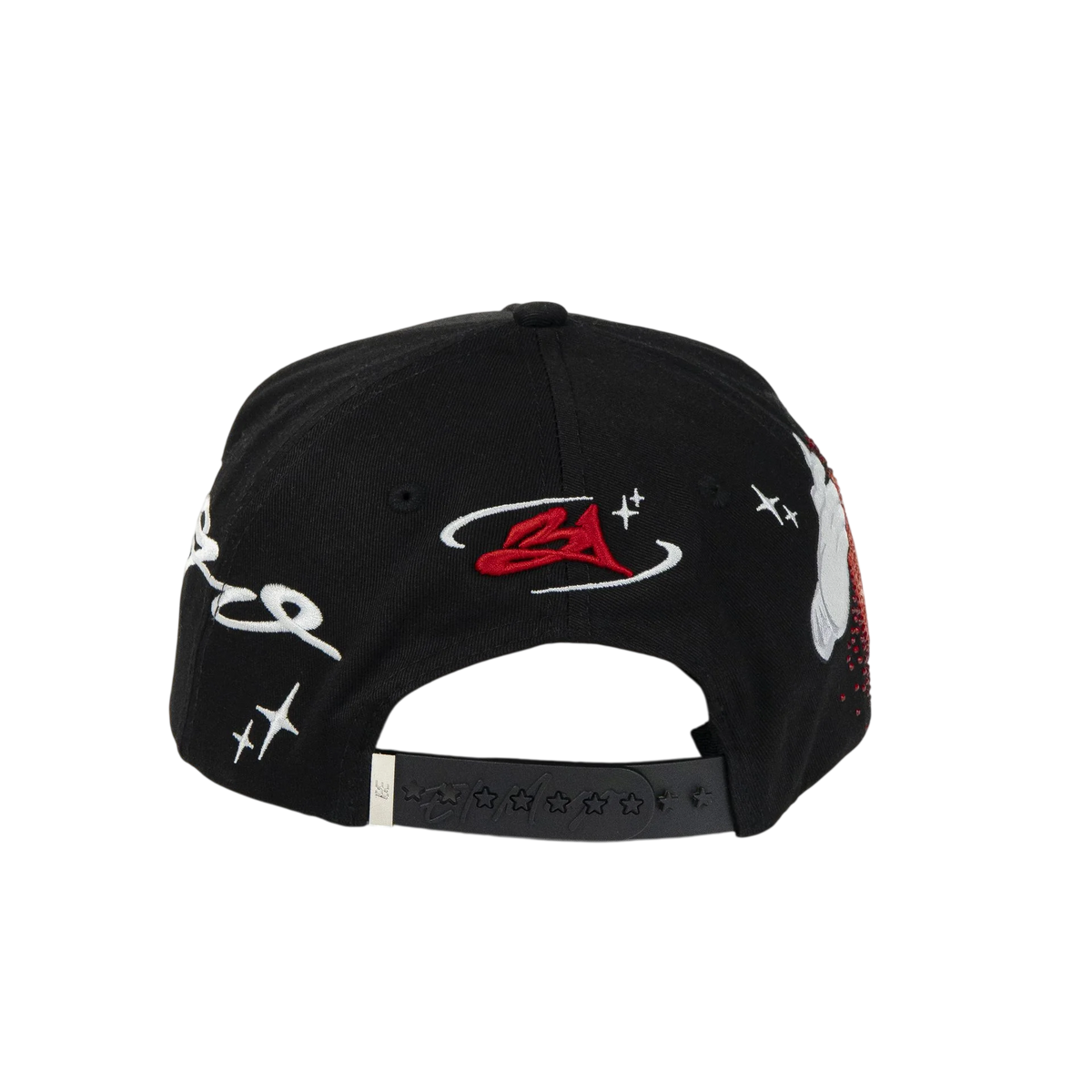 31 Hats El Mago 'Black'
