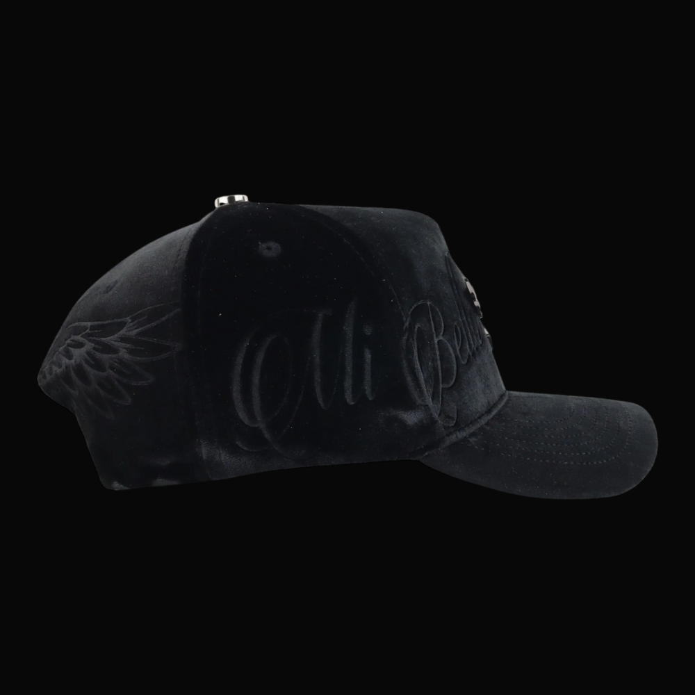 Tiros Caps Mi Bello Angel