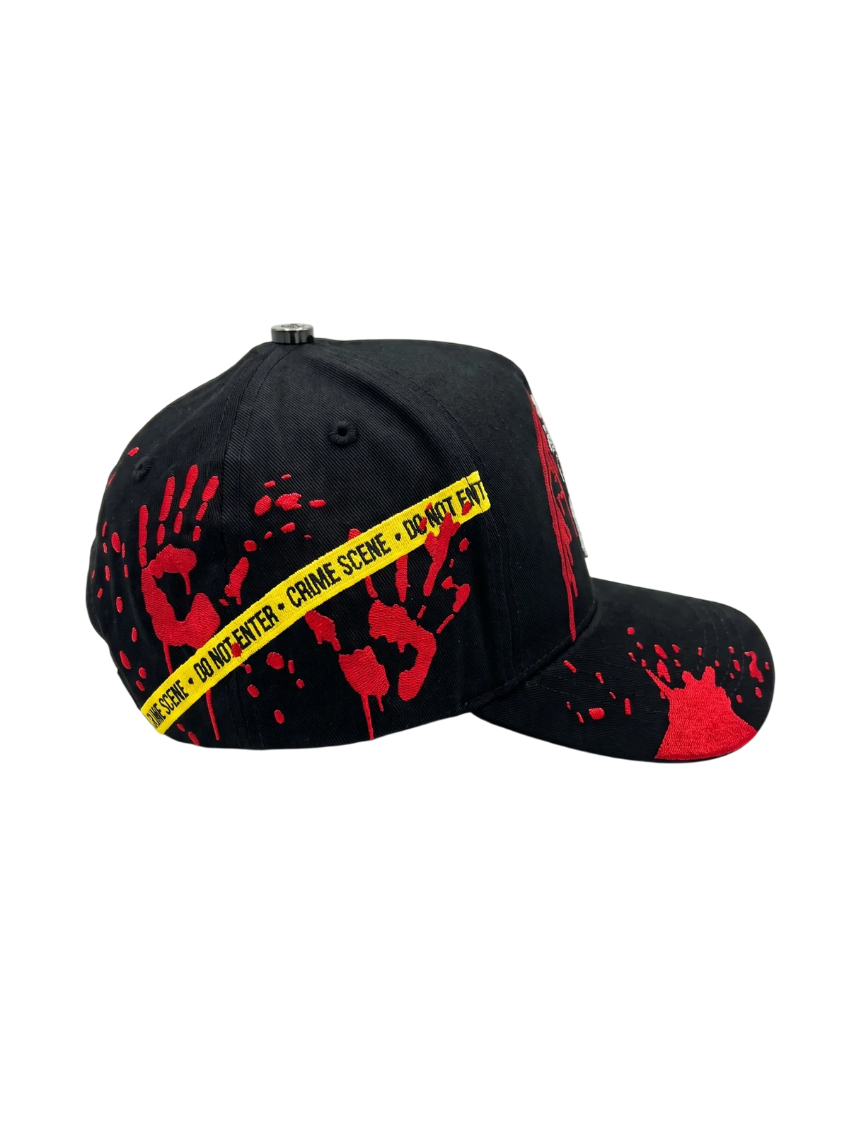 XCAP Scream Ghostface NY 'Black'