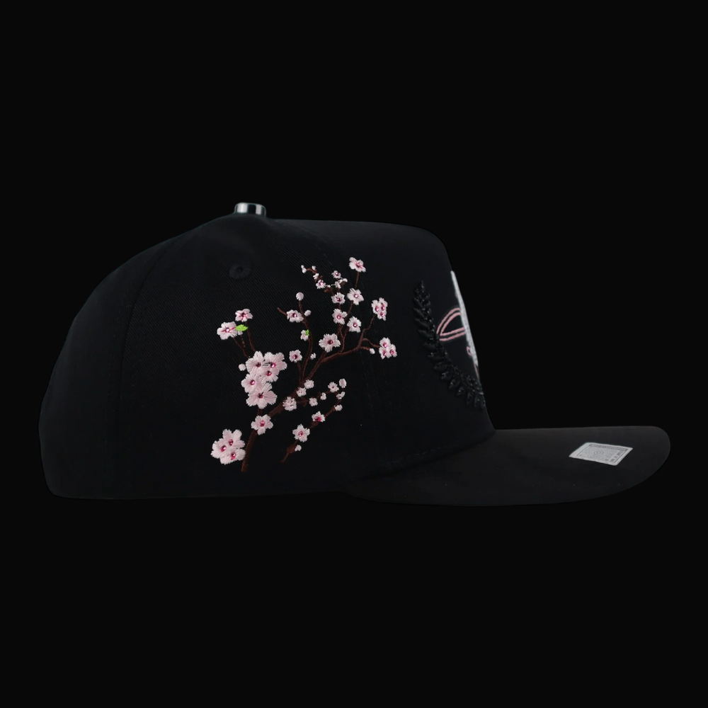 Bigg Boss LA Blossom 'Black'