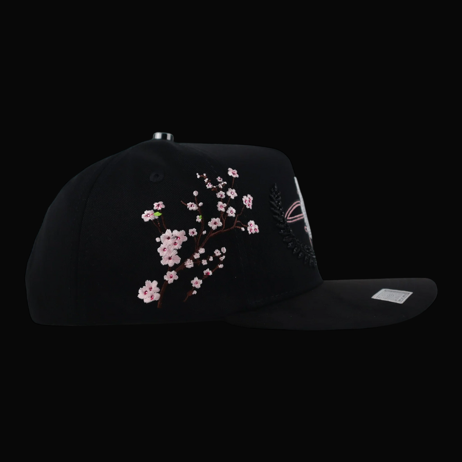 Bigg Boss LA Blossom 'Black'