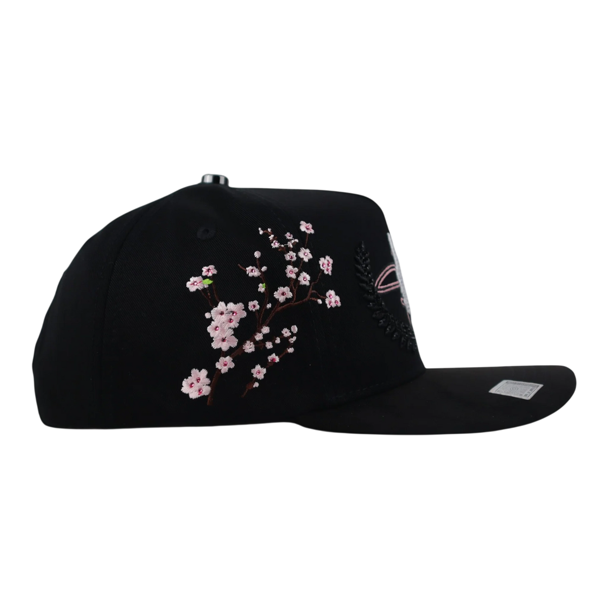 Bigg Boss LA Blossom 'Black'