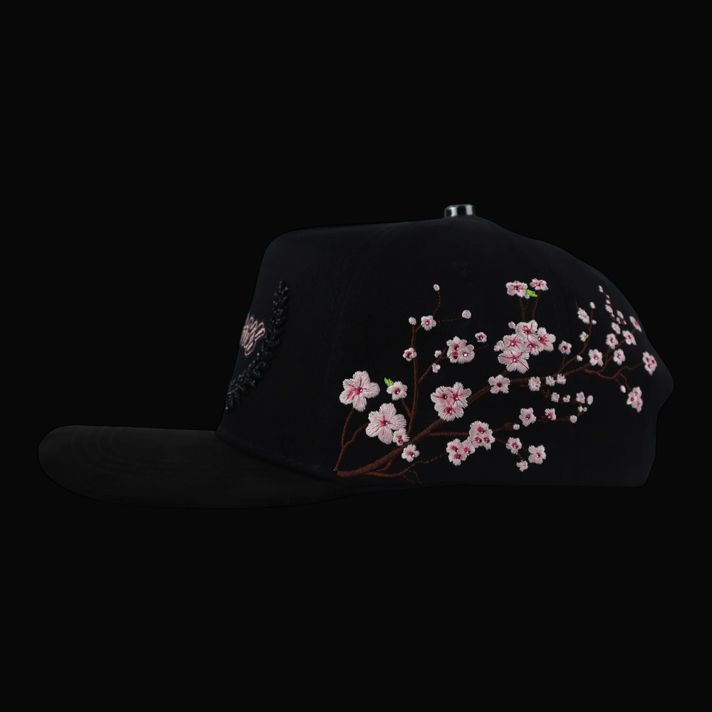Bigg Boss LA Blossom 'Black'