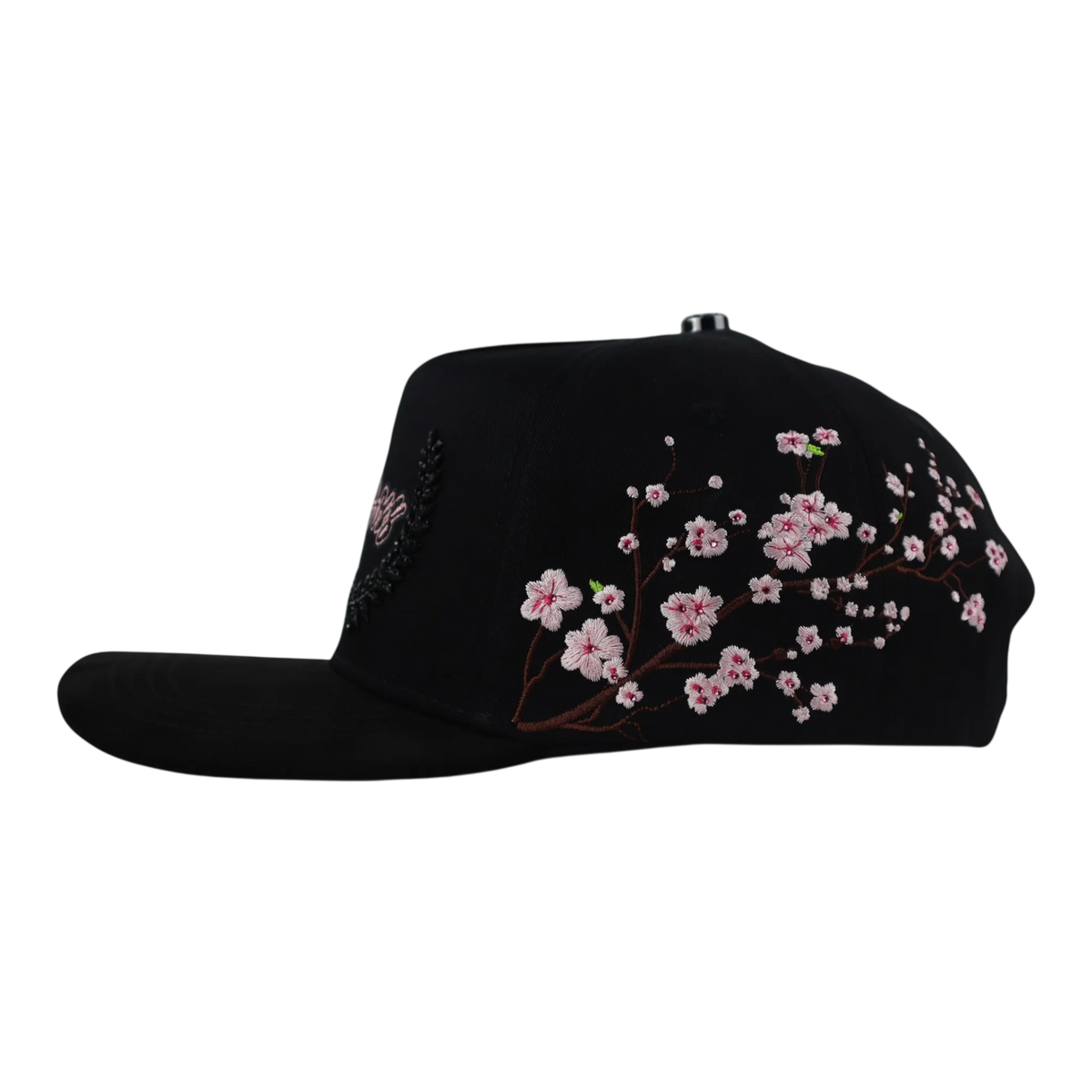 Bigg Boss LA Blossom 'Black'
