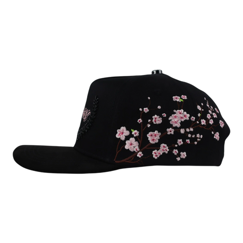 Bigg Boss LA Blossom 'Black'