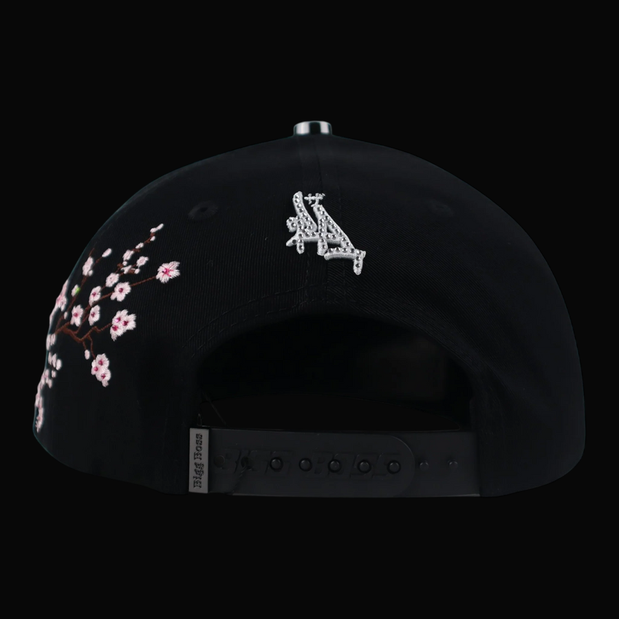Bigg Boss LA Blossom 'Black'