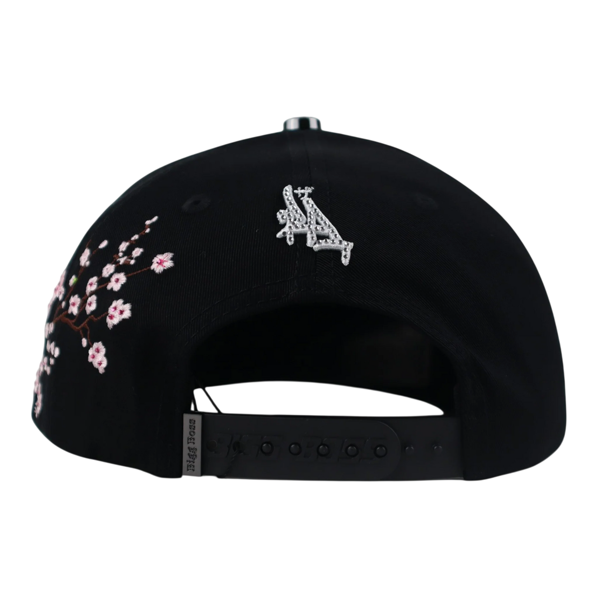 Bigg Boss LA Blossom 'Black'