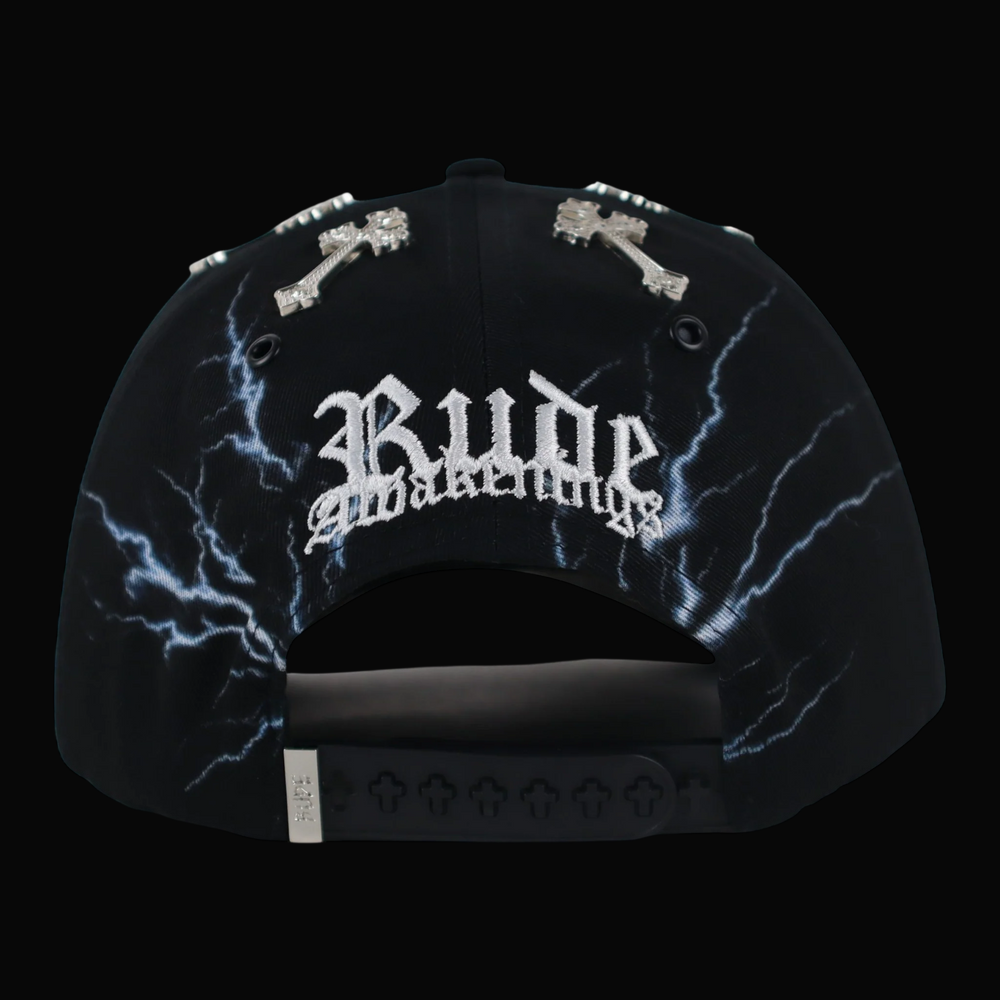 Rude Awakenings Heaven's Wrath 'Black'