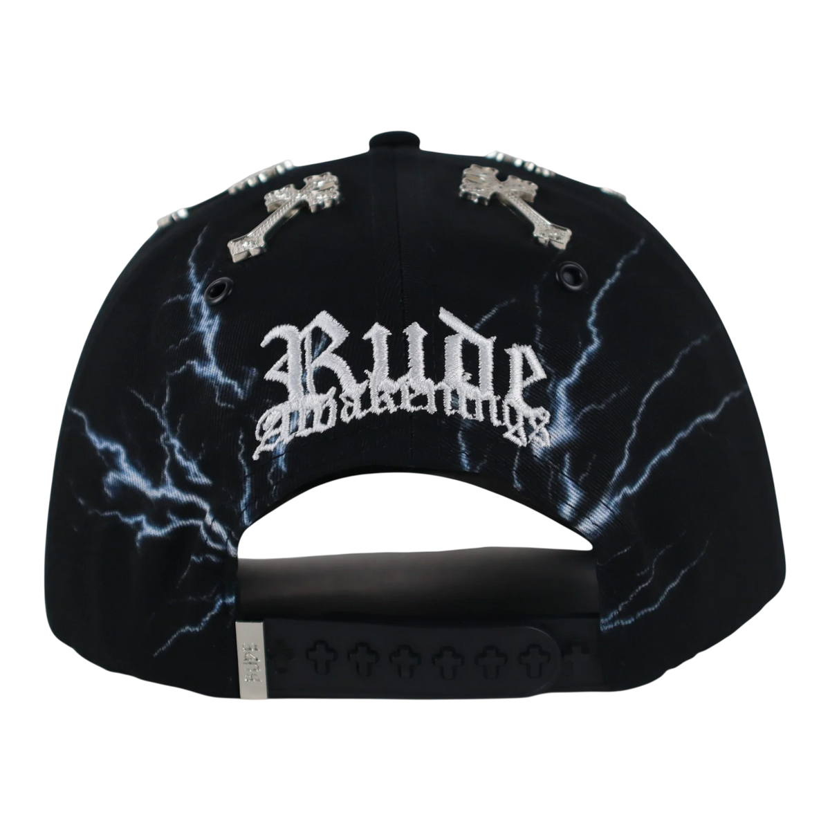 Rude Awakenings Heaven's Wrath 'Black'
