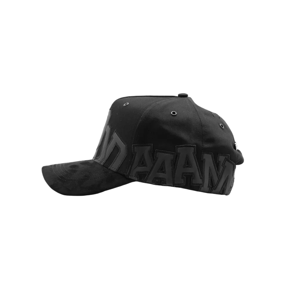 Dandy Hats "DDDAAANNNDDDYYY" 'Black'