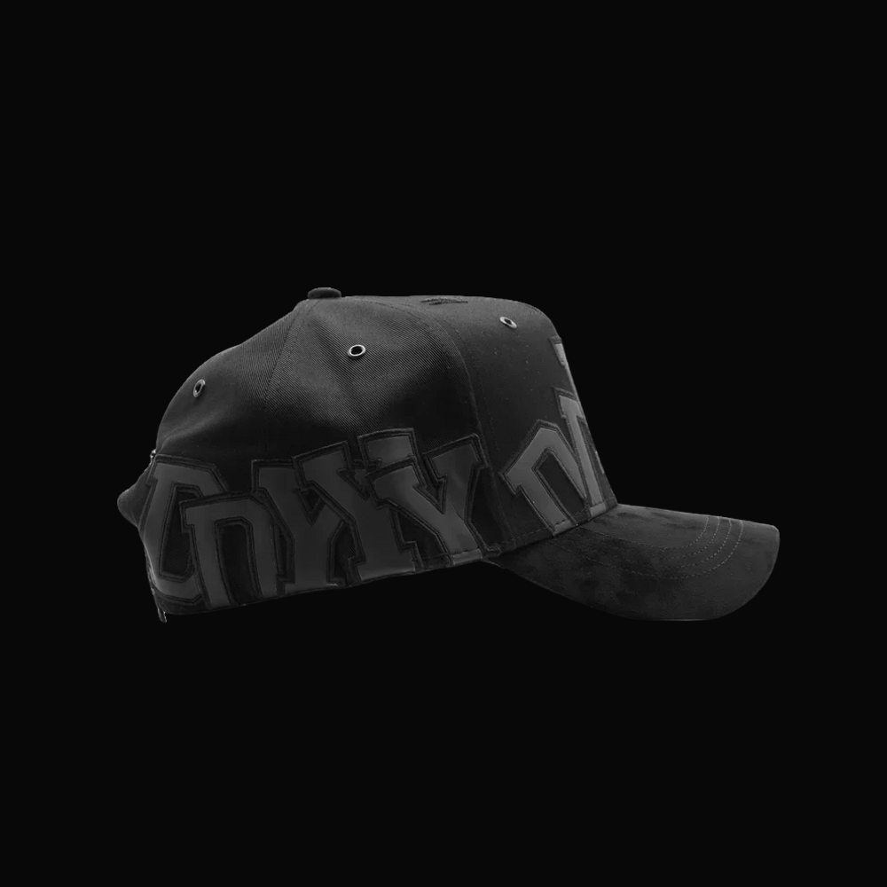Dandy Hats "DDDAAANNNDDDYYY" 'Black'