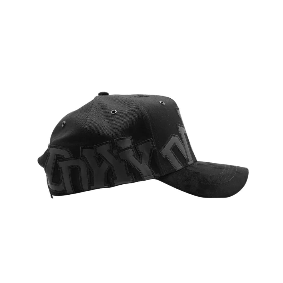 Dandy Hats "DDDAAANNNDDDYYY" 'Black'