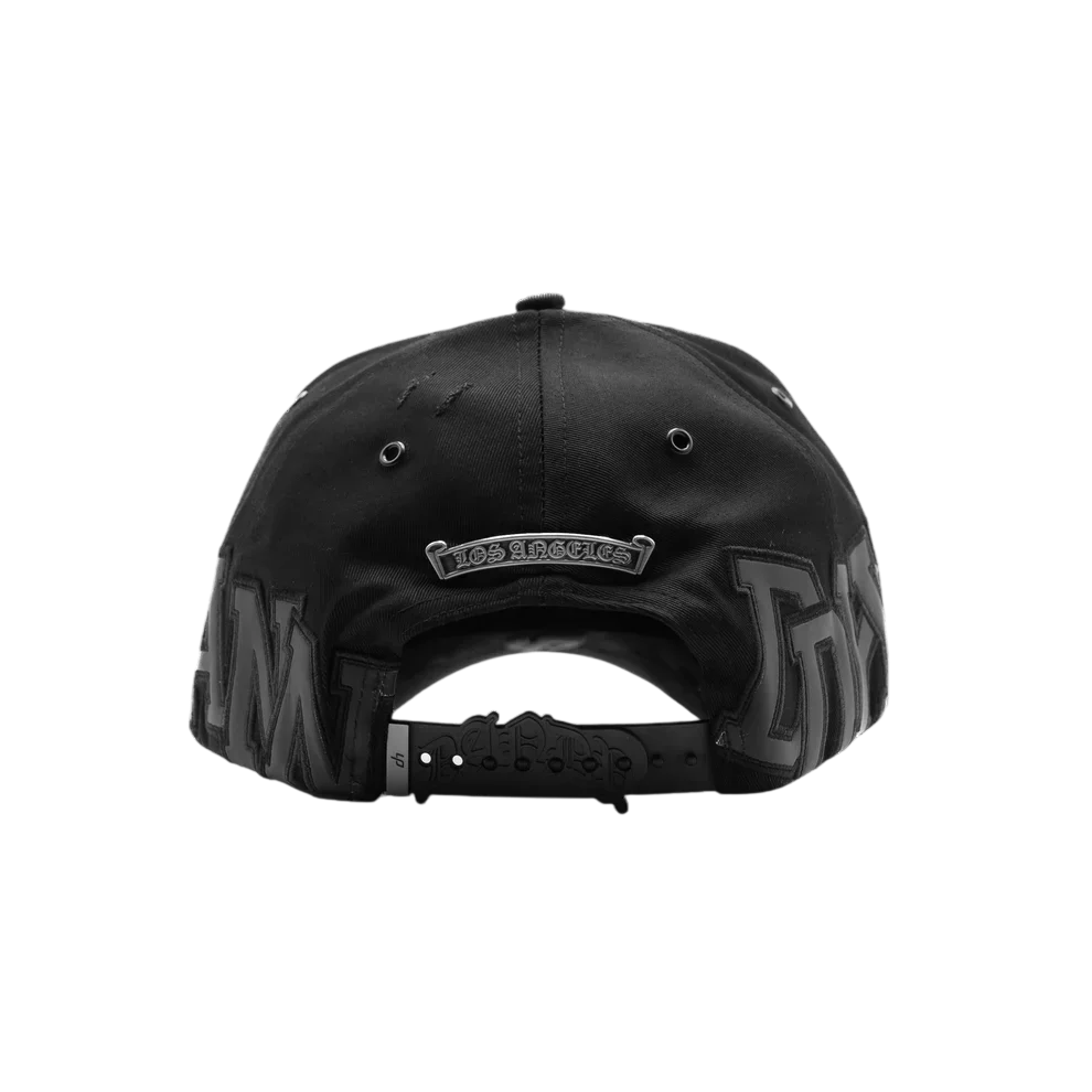 Dandy Hats "DDDAAANNNDDDYYY" 'Black'