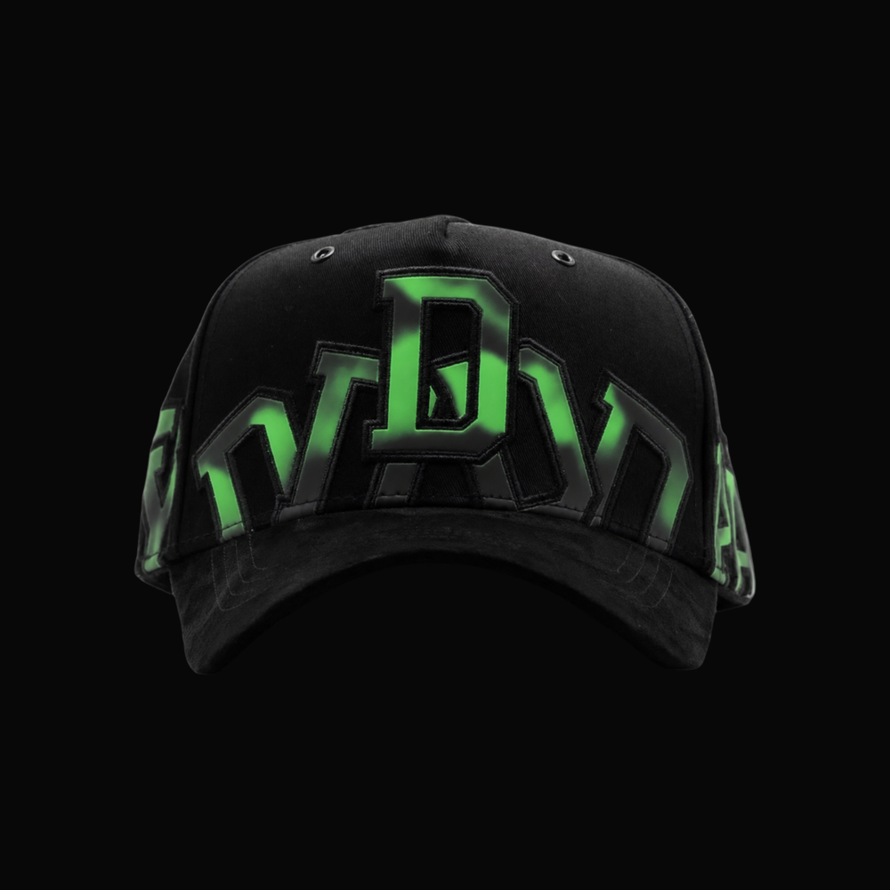 Dandy Hats "DDDAAANNNDDDYYY" 'Black'