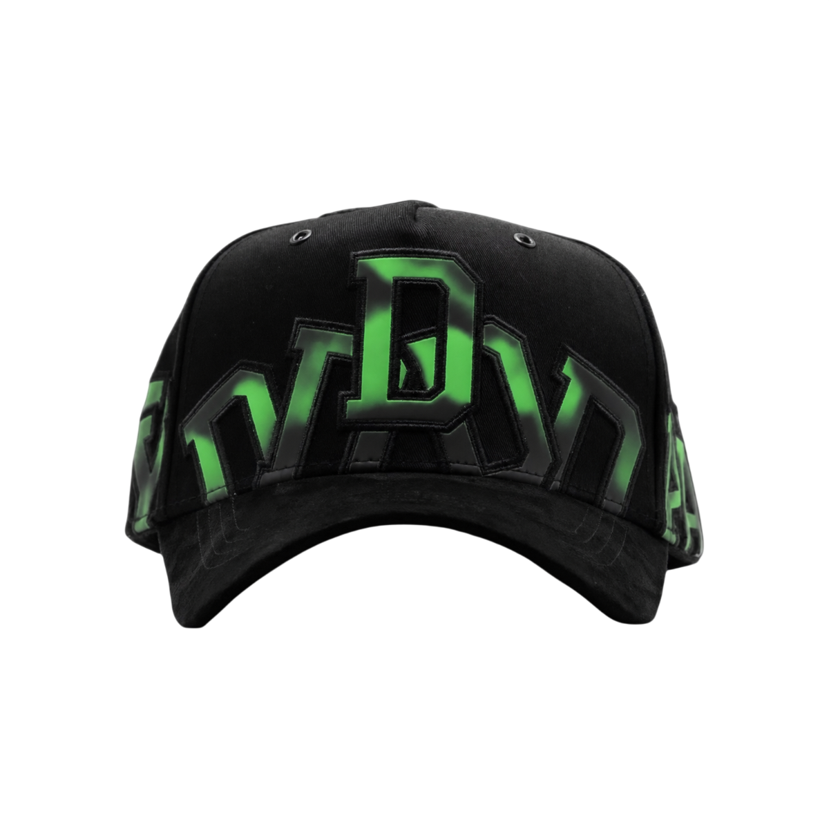 Dandy Hats "DDDAAANNNDDDYYY" 'Black'