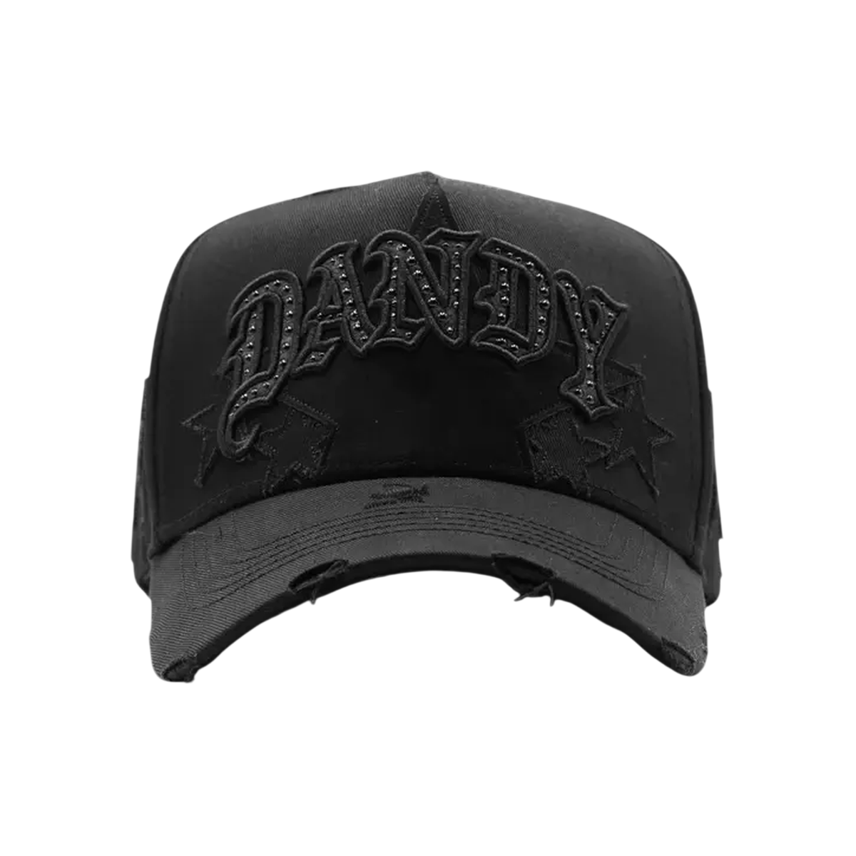 Dandy Hats I'm a Star 'Black'