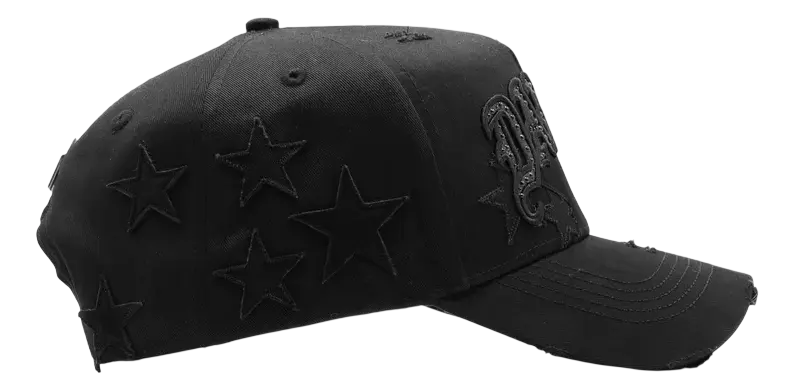 Dandy Hats I'm a Star 'Black'