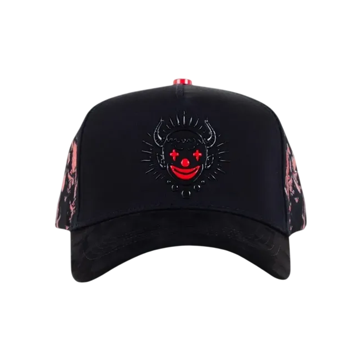 Wara Hats Rico o Infierno 'Black'