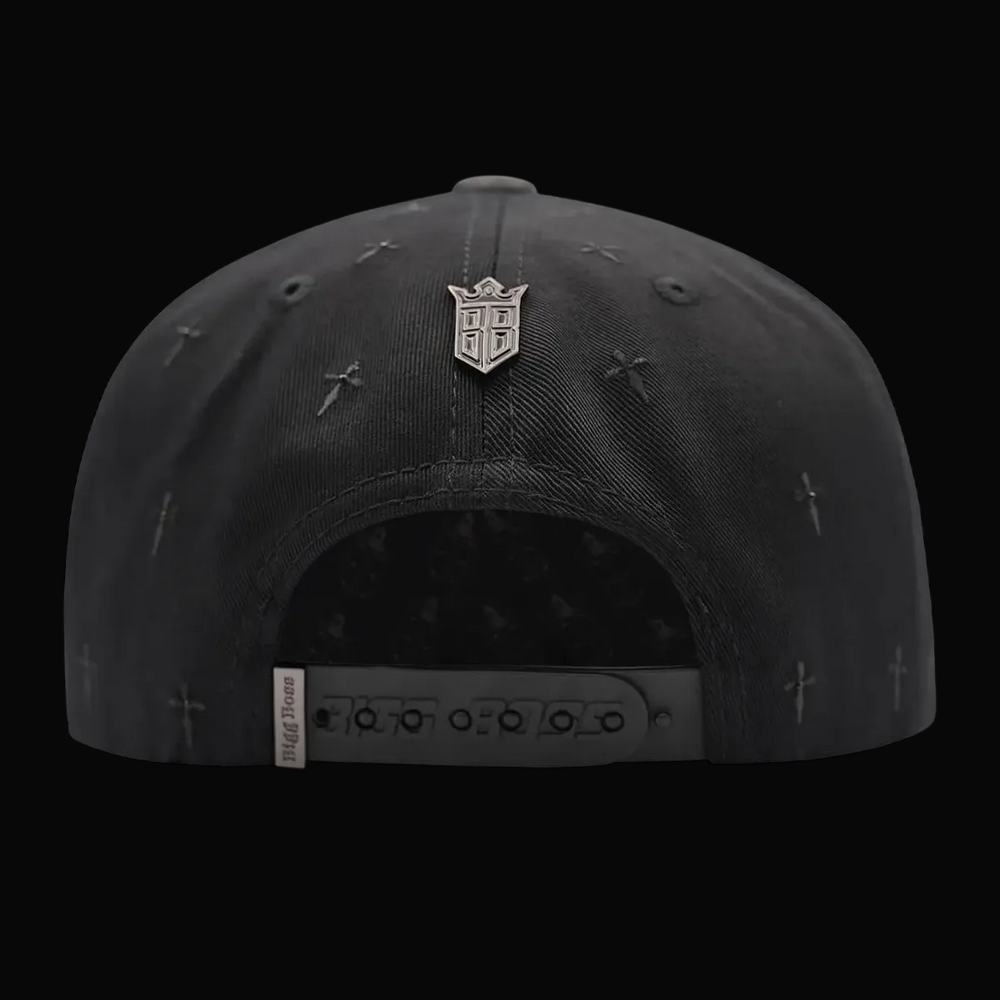 Bigg Boss Cruz 'Silver'