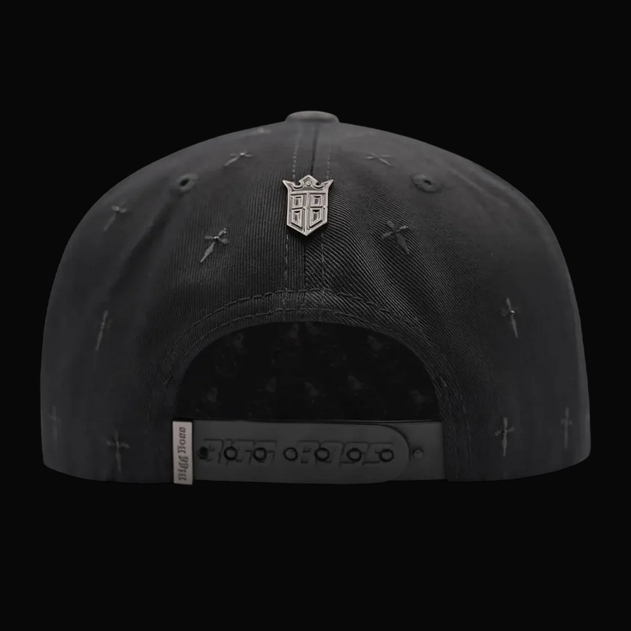 Bigg Boss Cruz 'Silver'